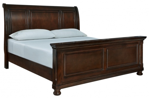 Porter Кровать King-size, 193х203