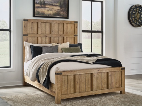 Ridgester Кровать Queen-size, 153х203