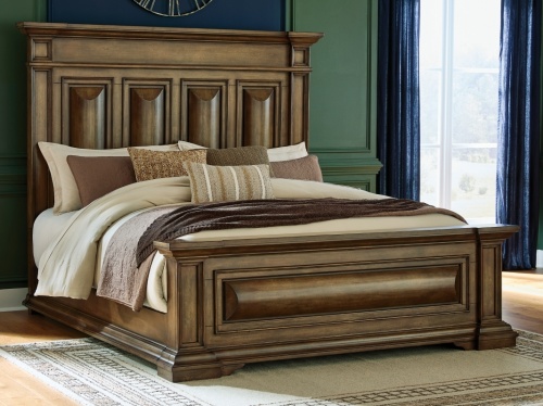 Channley Кровать King-size, 193х203